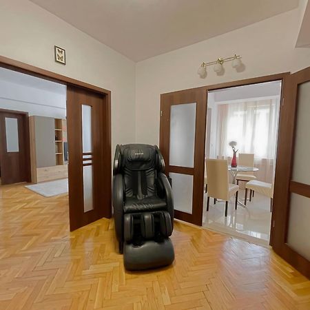Relax Old Town Apartment Nagyvárad Kültér fotó