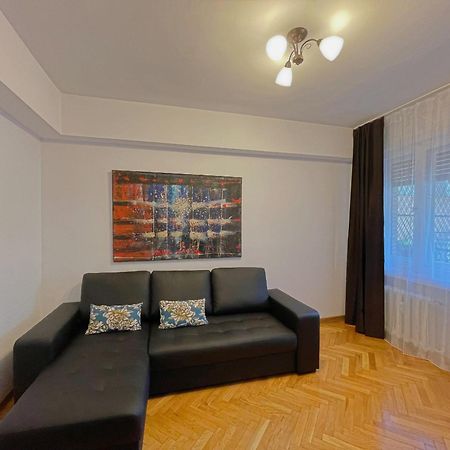Relax Old Town Apartment Nagyvárad Kültér fotó