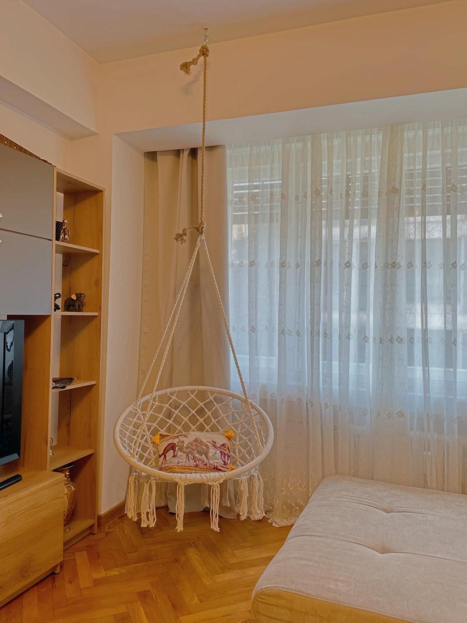Relax Old Town Apartment Nagyvárad Kültér fotó