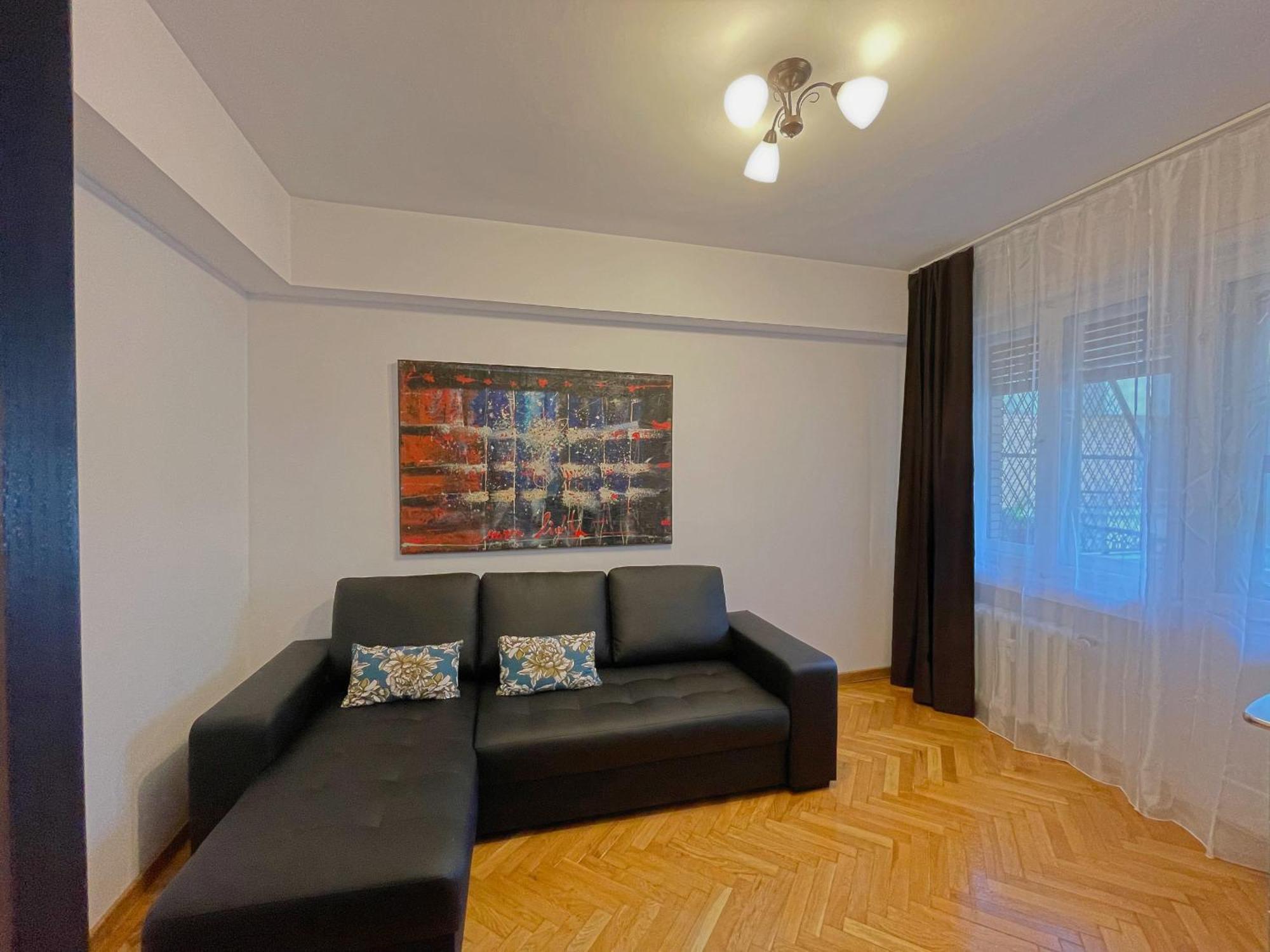 Relax Old Town Apartment Nagyvárad Kültér fotó