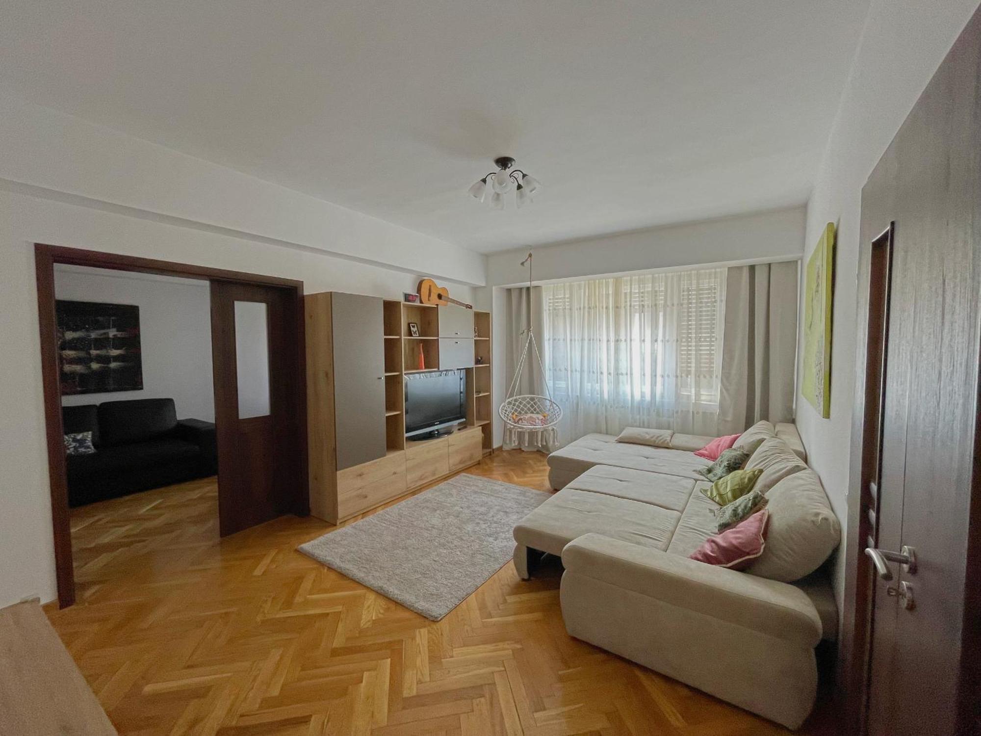 Relax Old Town Apartment Nagyvárad Kültér fotó