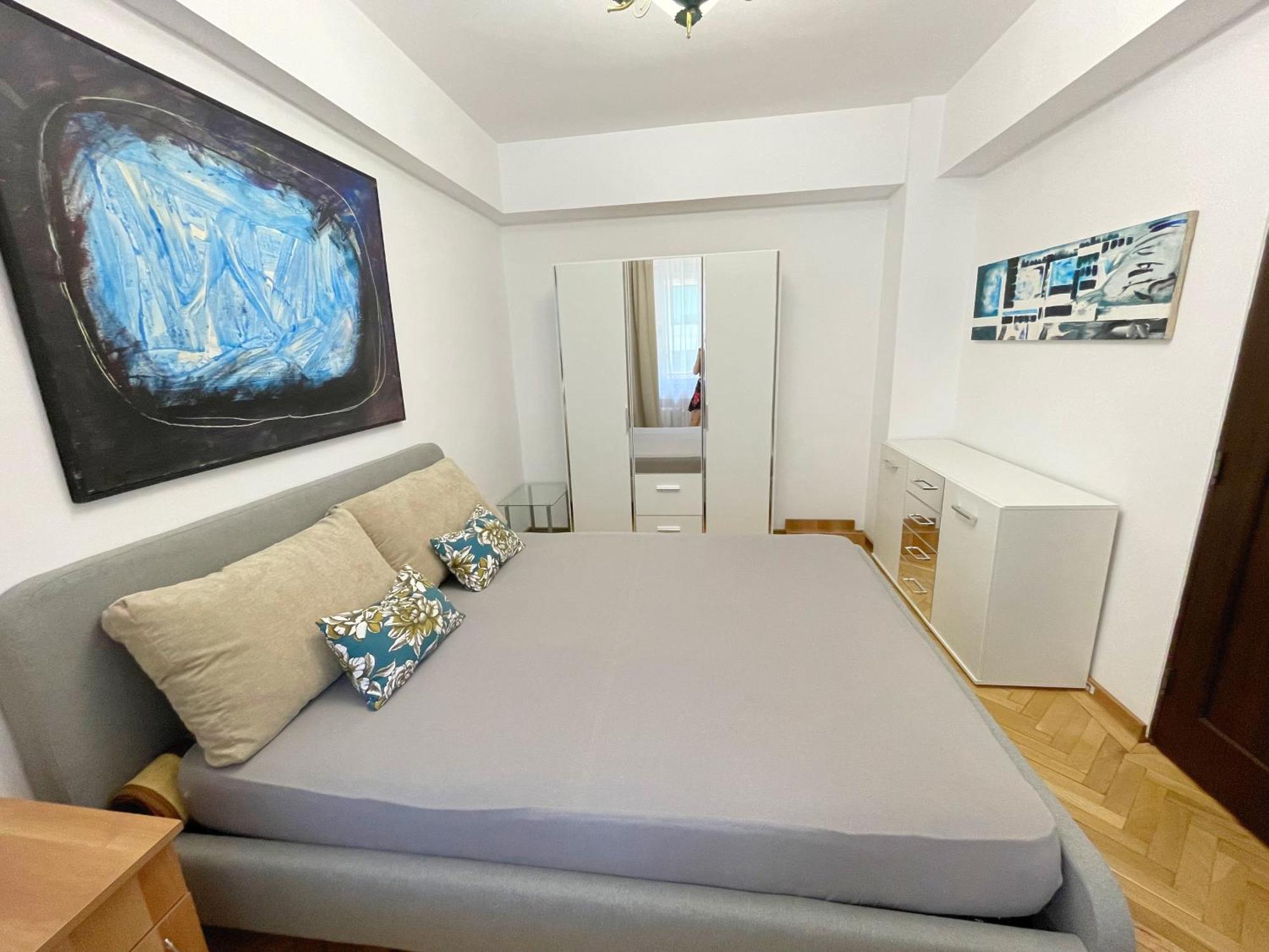 Relax Old Town Apartment Nagyvárad Kültér fotó