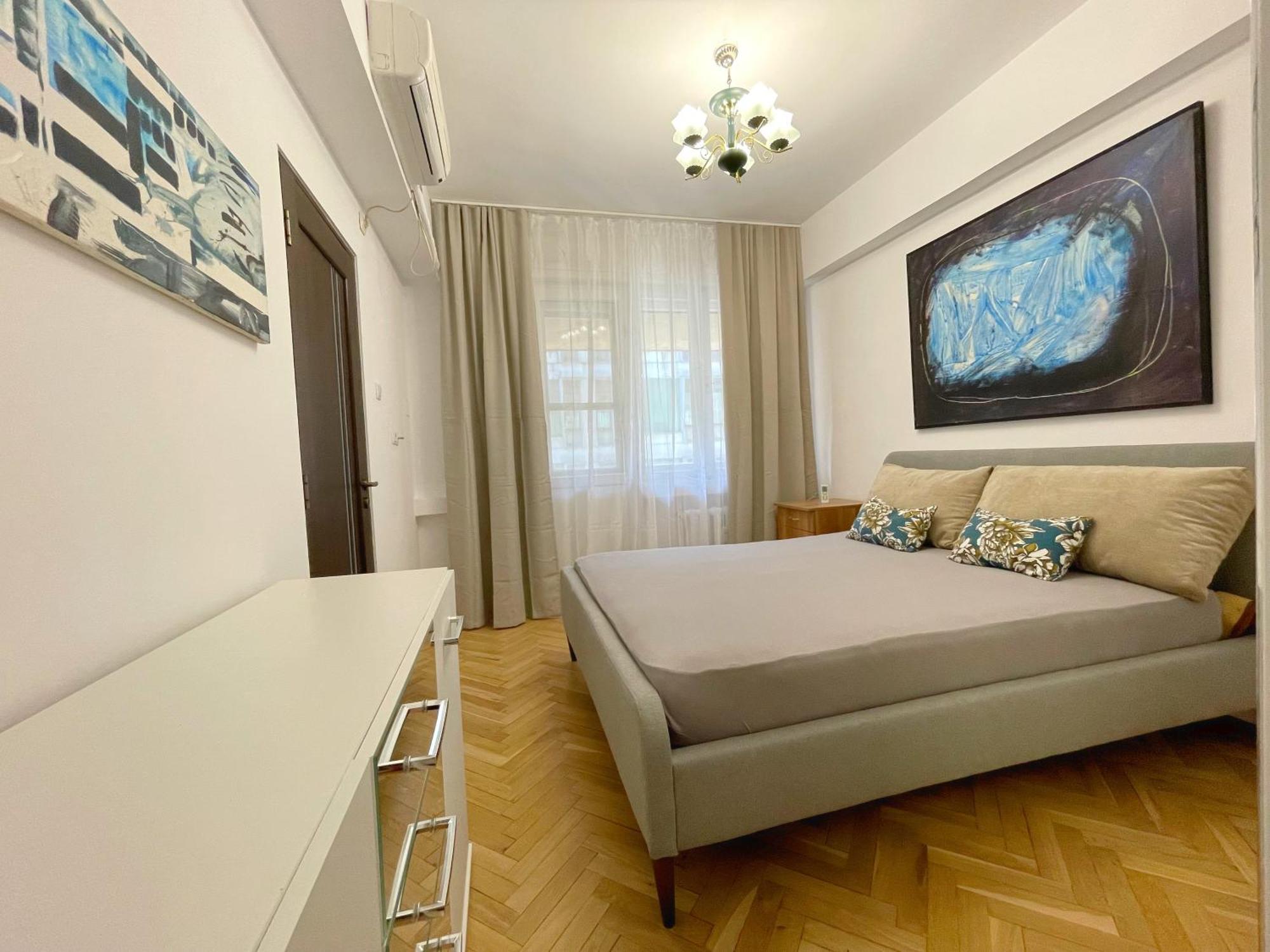 Relax Old Town Apartment Nagyvárad Kültér fotó