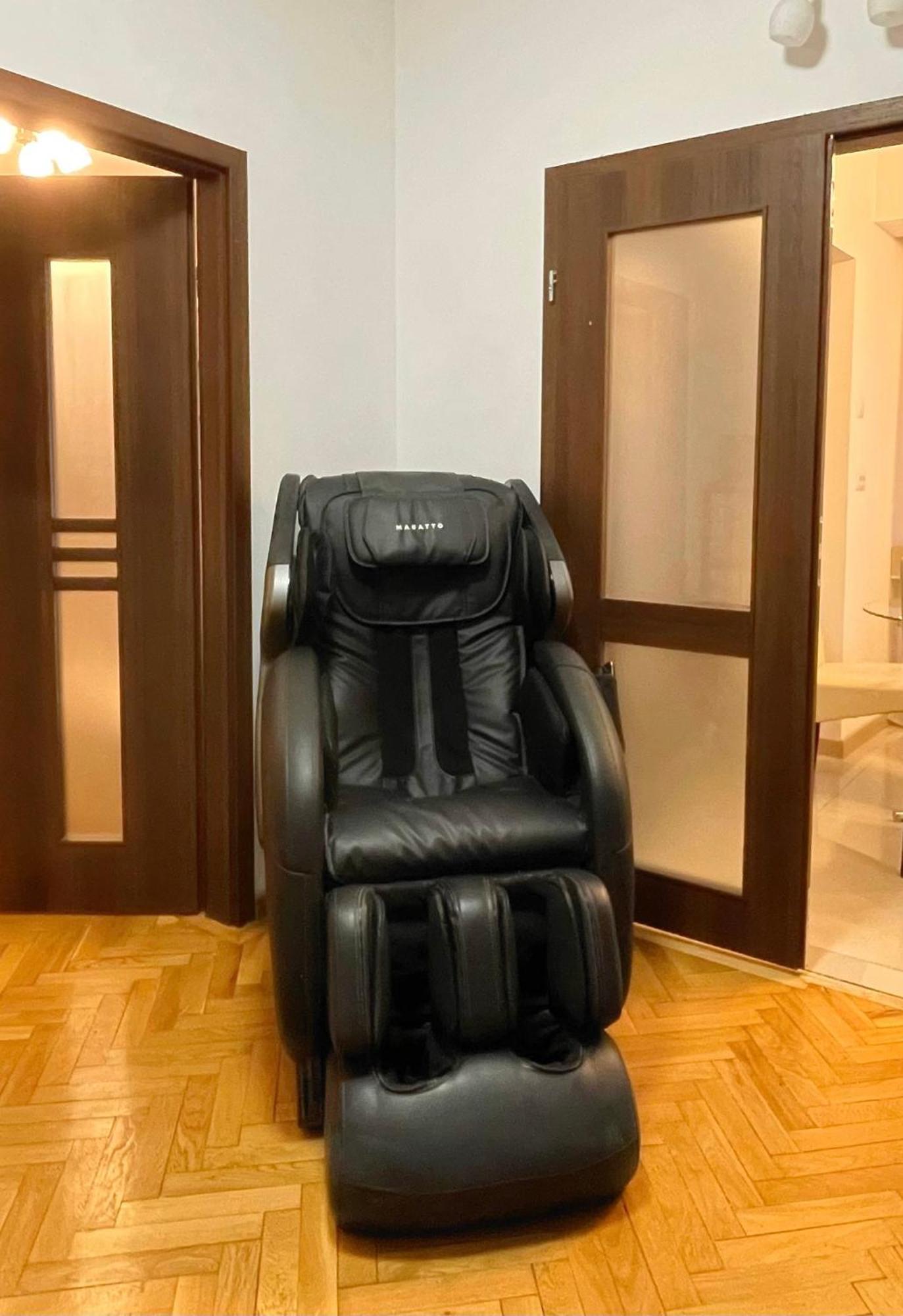Relax Old Town Apartment Nagyvárad Kültér fotó